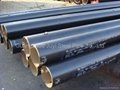 Welded CS Pipes