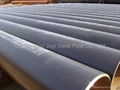 API 5L ERW CS PIPES