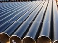 api 5l x52 HFW carbon welded pipe china 