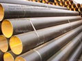 API 5L X56 PSL2 STEEL PIPE 1