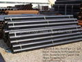 EN 10219 S275JRH Welded Steel Pipes Construction 4