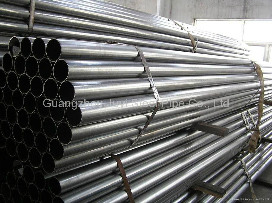 AISI D2 STEEL ROUND BAR 2