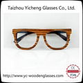 2014 Fashion Wood Sunglasses  Men Women FS1515 2