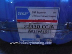 SKF 22326 CCJA/W33VA405 bearings for vibratory applications 