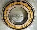 Four point contact bearing QJ 322 N2MA