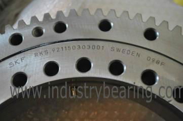 RKS.22 0941 SKF Slewing bearings 