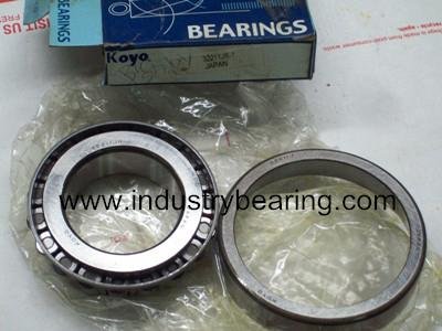 30222 JR KOYO Tapered roller bearings