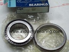 30222 JR KOYO Tapered roller bearings