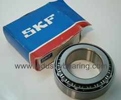 31314 J2/QCL7C SKF tapered roller bearings 