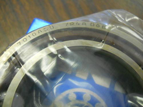 NACHI 7014C bearings from JAPAN