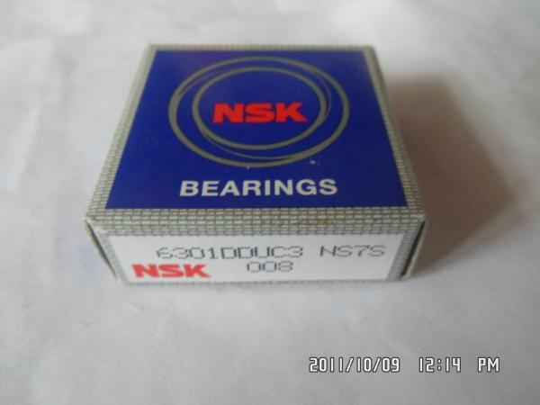 NSK 7006A5TRDUMHP3 Super precision bearings