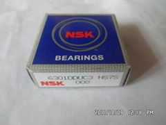 NSK 7006A5TRDUMHP3 Super precision bearings 