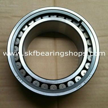 NTN SL04-5008NR full complement roller bearings