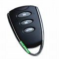 Newest keyless entry system for car control door lock& unlock with light blink 