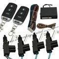 Car Central locking system with  remote control door lock&unlock light blink 1