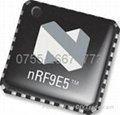 nRF9E5-NORDIC芯片