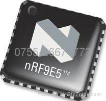 nRF9E5-NORDIC芯片 模塊 開發系統