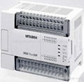 Mitsubishi PLC FX2N-32MR-ES/UL