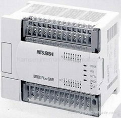 MITSUBISHI PLC FX2N-80MR-ES/UL