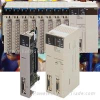 OMRON PLC C200 CJ2 CS CP CQM1 Series Programmable Logic controller