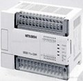 MITSUBISHI PLC FX2N-128MR-ES/UL 80MR