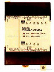 OMRON PLC CPM1 CPM2A CP1E CP1W series