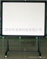 electronic whiteboard   1