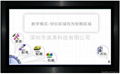 whiteboard board interactive whiteboard electronic whiteboard 1