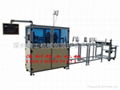 automatic glue machine cylinder 4