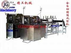 精工全自動超音波粘合圓筒機