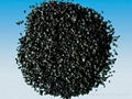 Water treatment filter media particle anthracite 1