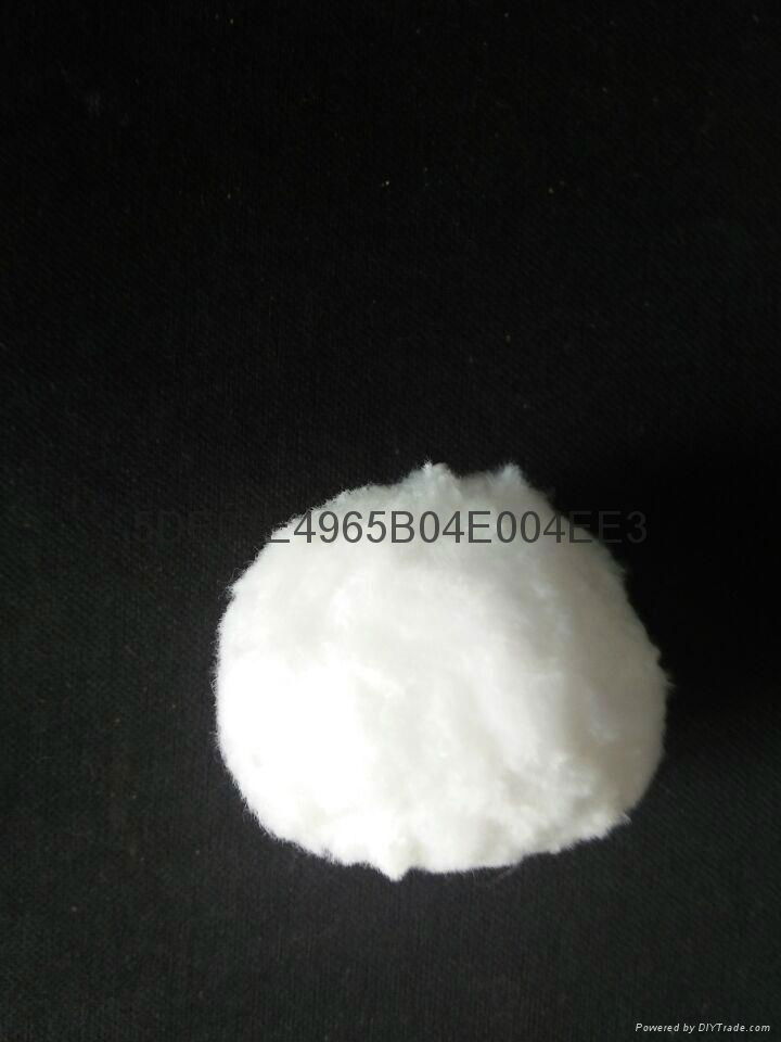 Manufacturers of cotton ball filter processing 2