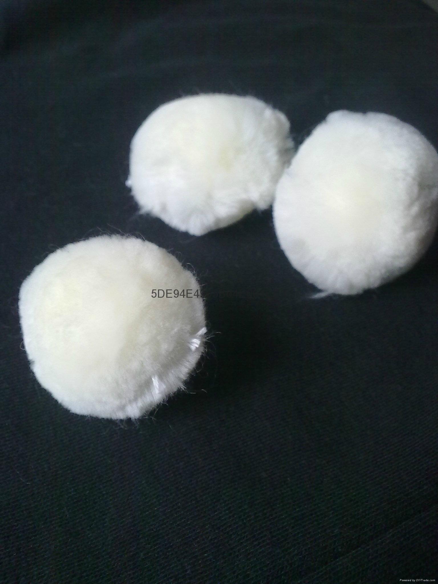 Manufacturers of cotton ball filter processing