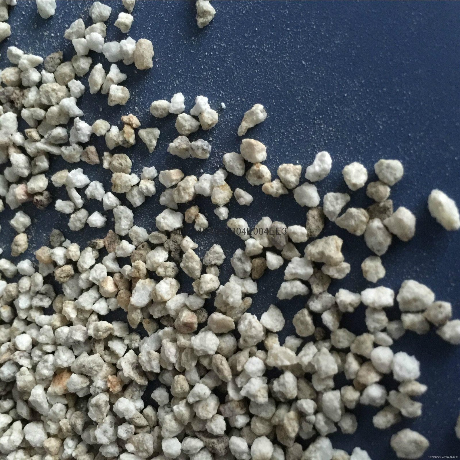 High quality medical stone particles 4