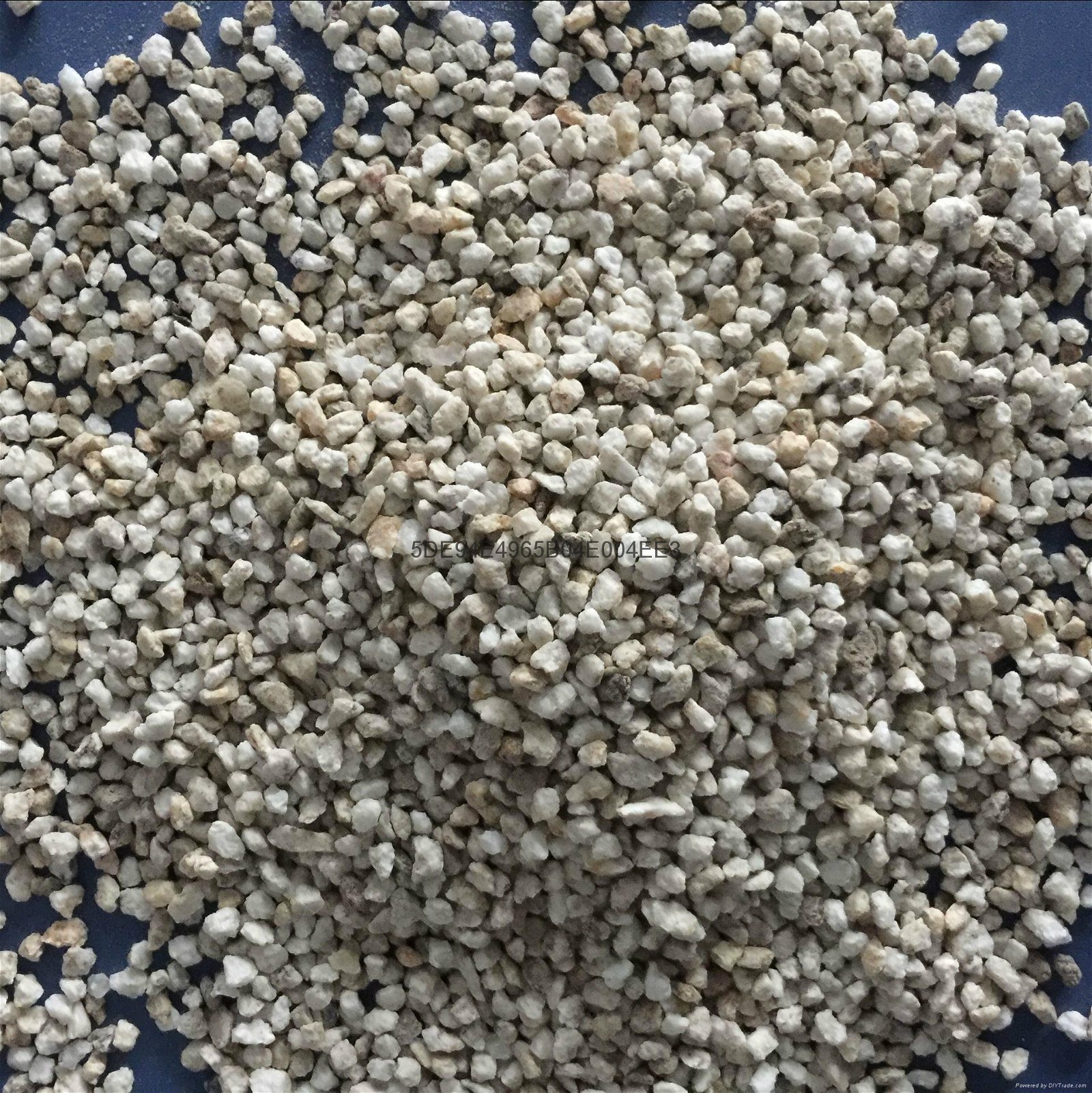 High quality medical stone particles 3