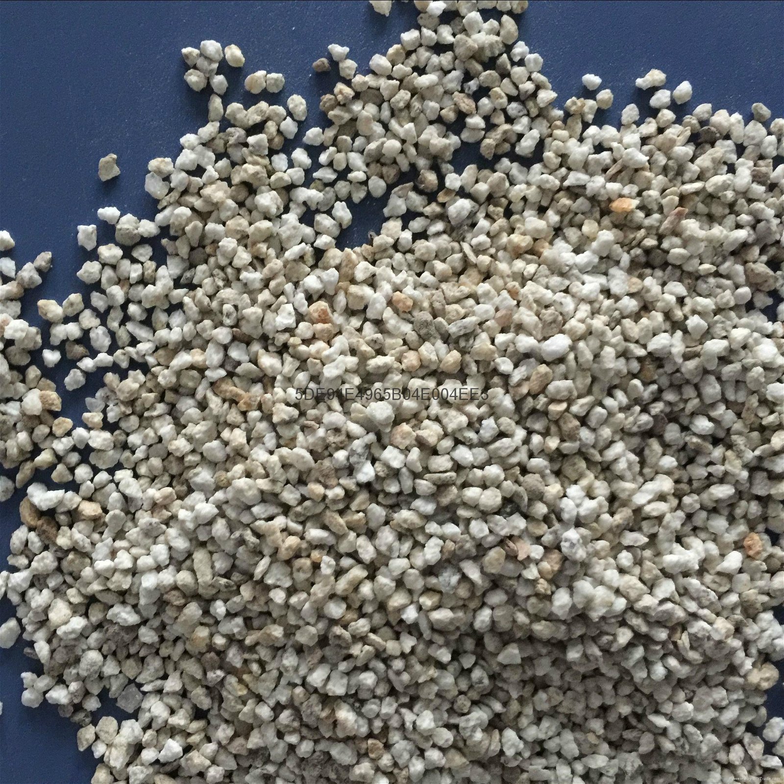 High quality medical stone particles 2