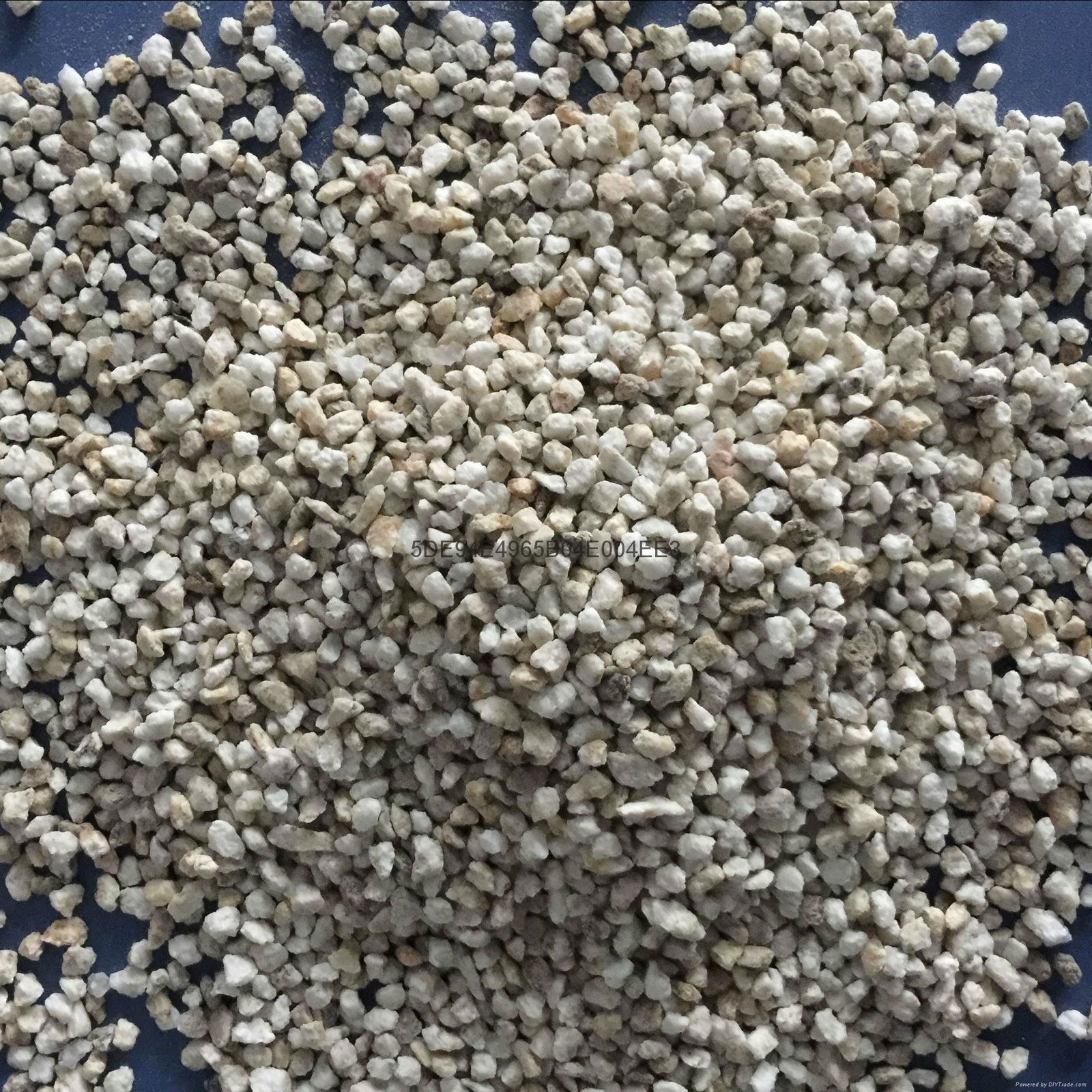 High quality medical stone particles