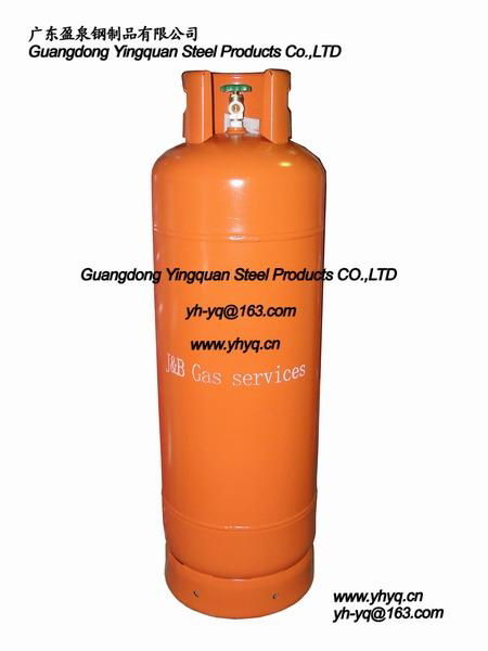 45KG LPG Cylinder
