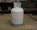 13KG LPG cylinder