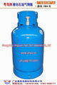 12.5KG LPG cylinder for Togo