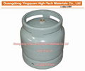 6KG LPG Cylinder for Ghana 1