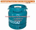 6KG LPG cylinder for Mali 1