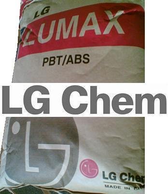 供应LG玻纤增强PBT/ABS LUMAX GN5006FC