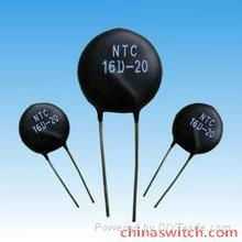 NTC10D-15熱敏電阻|NTC熱敏電阻