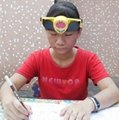 坐姿矫正器儿童小学生视力保护器