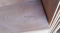 Custom Size Plywood