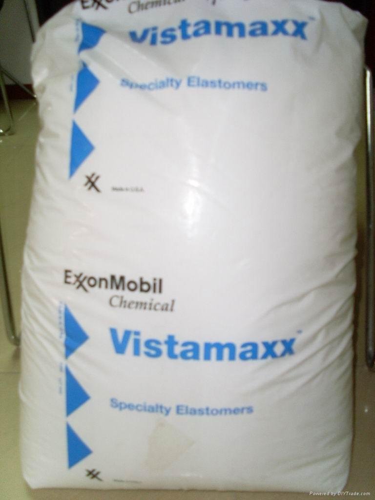 埃克森美孚特种弹性体Vistamaxx 6202