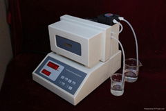 alcohol meter