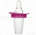 BPA Free Baby Medicine Feeder Baby Care