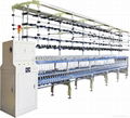 GA293-B Weft Winding Machine